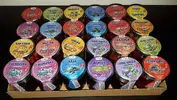 Pečený čaj Originál ŠPECIAL, balenie 24 ks x 55 ml
