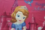 Deka Princezná Sofia
