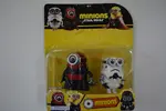 Mimoni - edícia Star Wars (variant 3)