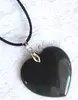 Srdce obsidián