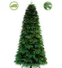 Jedlička so šiškami 210 cm
