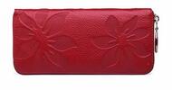 Dámska peňaženka | Červená