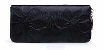 Dámska peňaženka | Čierna