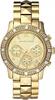 Dámske luxusné zlaté hodinky Michael Kors MK5432