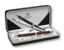 Luxusné guľôčkové pero Paul Rossi Fashion - Čierne 9066