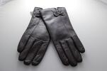 rukavice | Veľkosť: S | Čierna