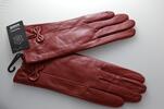 rukavice | Veľkosť: S | Červená