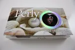 Perla prianí v perlorodke – SRDCE