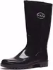 Mei F04828 black | Veľkosť: 36 | Čierna