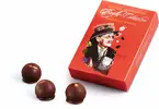 Ručne vyrobené čokoládové bonbóny s whisky (90g)