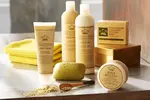 Indické konope & Vetiver