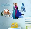 Elsa a Anna z Frozen