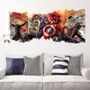 Avengers