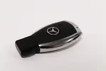 Mercedes Autokľúč - USB Flash disk 8GB