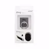 iRing Premium - iRing + iRing Hook - Grafitová šedá