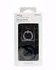 iRing Dock Set - iRing s dokovací stanicí - Čierna