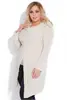 Sveter pre moletky | Veľkosť: XL / XXXL | Bežová