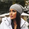 Unisex čiapka | Svetlosivá