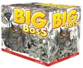 Big Boss 47 rán / multikaliber