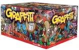 Graffiti 88 rán/25 mm