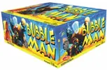 Bubble man 130 rán / 20 mm