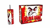 Delová rana 2 ks