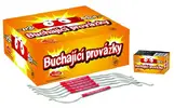 Búchacie provázky 12 ks