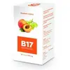 Vitamín B17 + najsilnejší antioxidant resveratrol v jednej kapsule