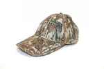 Šiltovka s LED svetlom camouflage (BS002)
