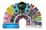 Luxusný balíček Pasante a Vitalis 46 ks + darček zadarmo
