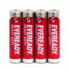 Energizer Eveready Red mikrotužka AAA (4 ks)