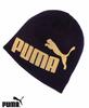 Zimná čiapka Puma - čierna | Čierna