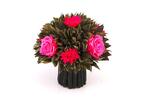 Bouquet medium - ružová