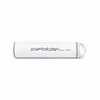 PEBBLE™ Ministick Power Bank – Biela 1800 mAh