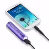 PEBBLE™ Smartstick – Fialový – 2200 mAh