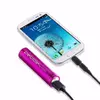 PEBBLE™ Smartstick – Ružový – 2200 mAh