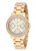 Bigotti BM2196 Ladies | Veľkosť: 34mm | Zlatá