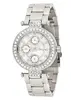 Bigotti BM7212 Ladies | Veľkosť: 32mm | Strieborná