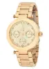 Bigotti BM8859 Ladies | Veľkosť: 36mm | Zlatá