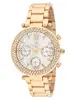 Bigotti BM9847 Ladies | Veľkosť: 38mm | Zlatá
