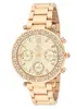 Bigotti BM9861 Ladies | Veľkosť: 38mm | Zlatá