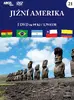 č. 21 – Južná Amerika