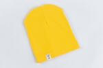 Detská čiapka | Veľkosť: A | Žltá