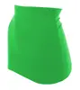 Bedrový pás | Veľkosť: S/M | Zelená