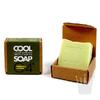 Ukľudňujúce mydlo pre suchú a podráždenú pleť - COOL 04*