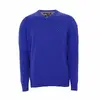 Pánsky sveter Tommy Hilfiger Pima Cotton | Veľkosť: S | Modrá 504