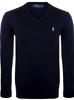 Pánský pullover Ralph Lauren | Veľkosť: S | Modrá - tmavá námornícka