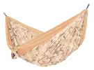 Hojdacia sieť pre cestovateľov COLIBRI CAMO | Krémová