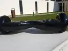 MiniSegway 11 6,5 inch BLACK