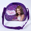 Taška na rameno Violetta | Fialová